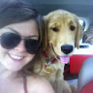 Meet your Posher, Carolyn